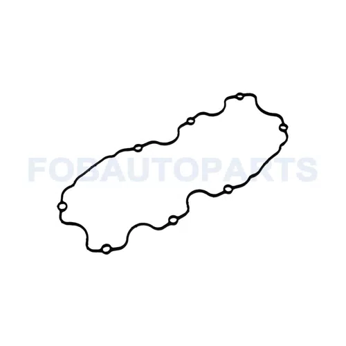 Cylinder Head Cover Gasket Valve Cover Compatible for Daewoo for Opel 638260 90409594
